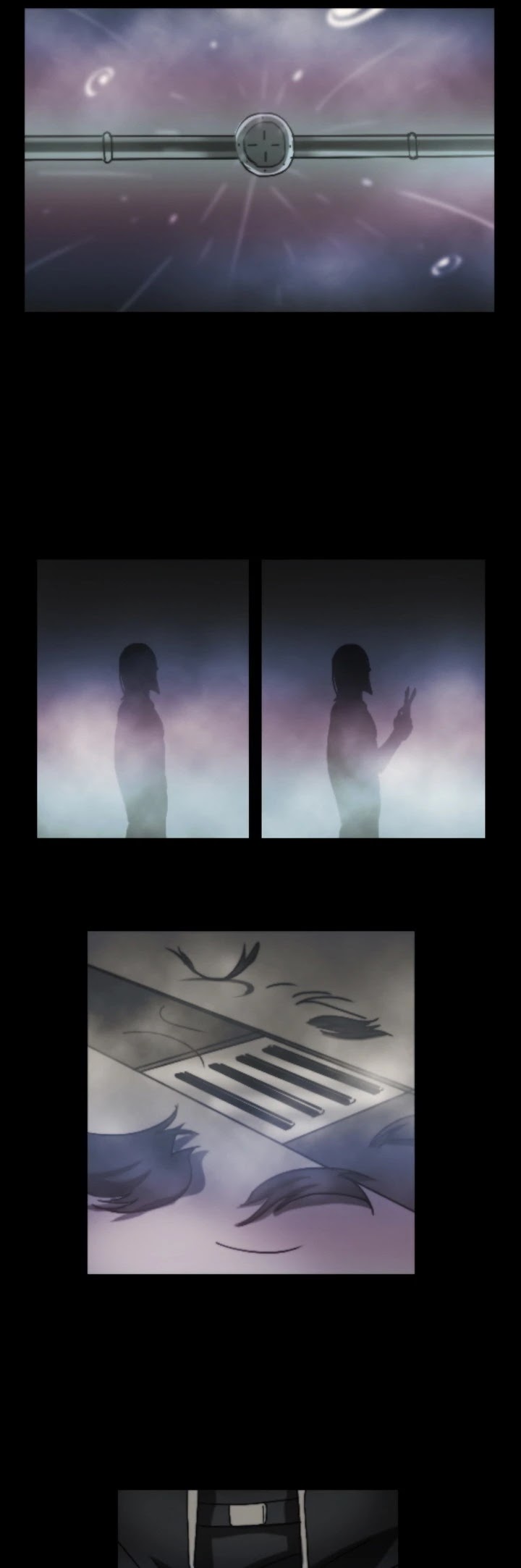 Over Steam chapter 83 - page 10