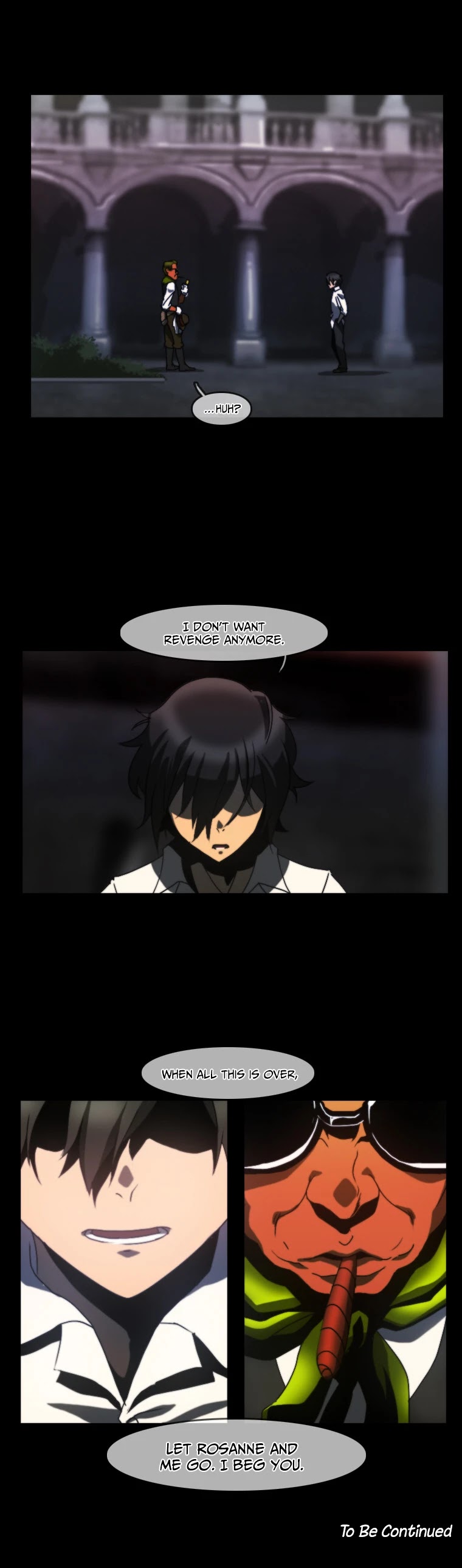 Over Steam chapter 81 - page 15