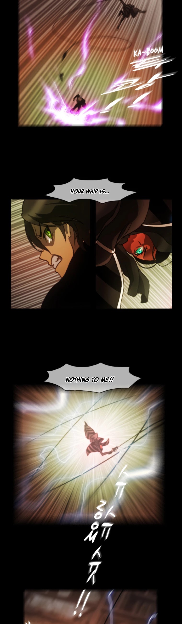 Over Steam chapter 78 - page 12