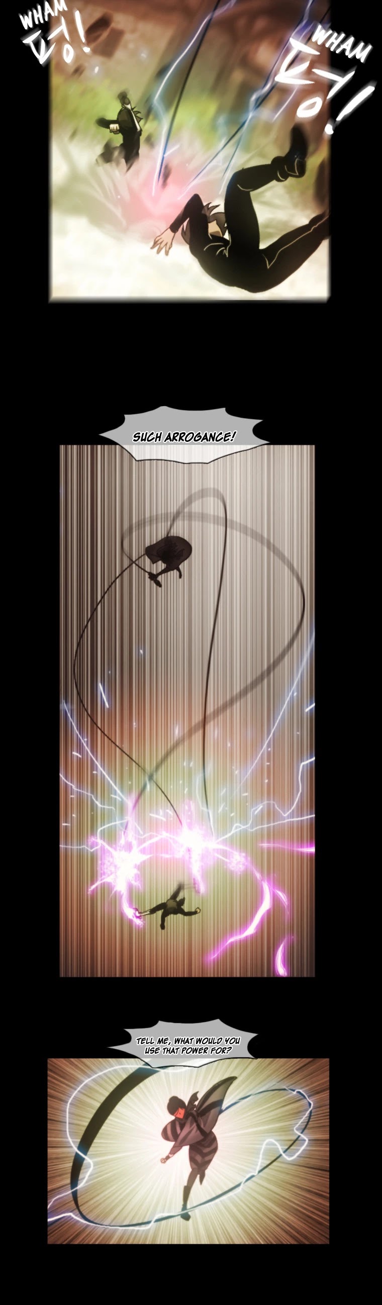 Over Steam chapter 78 - page 13