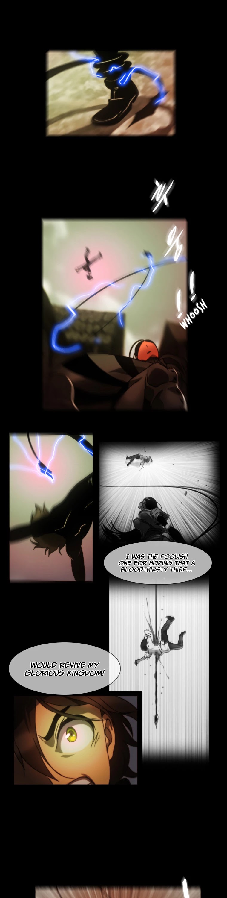 Over Steam chapter 78 - page 14