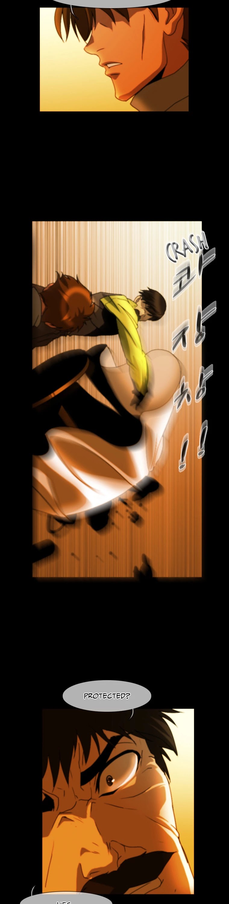 Over Steam chapter 76 - page 7