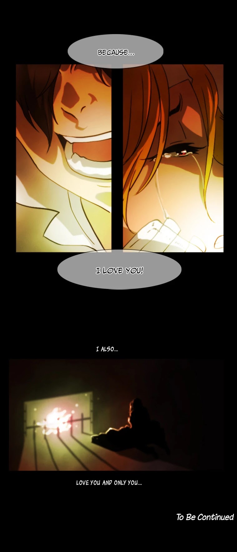 Over Steam chapter 75 - page 17