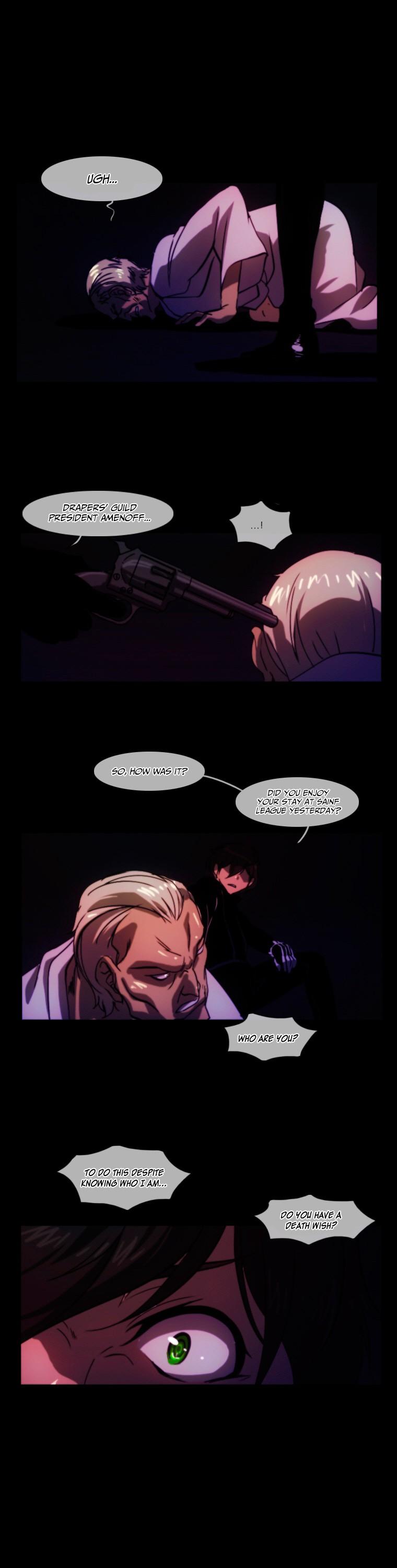 Over Steam chapter 73 - page 10