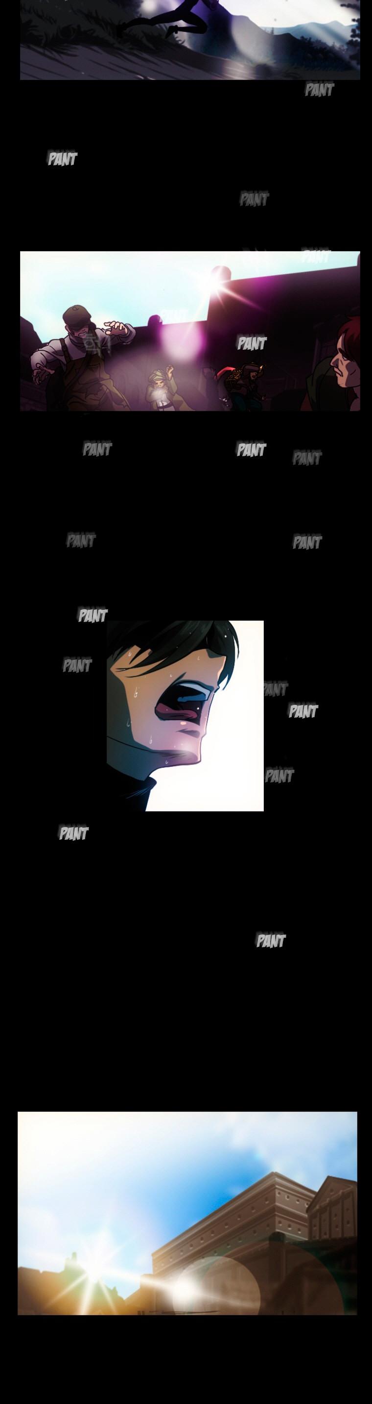 Over Steam chapter 71 - page 11