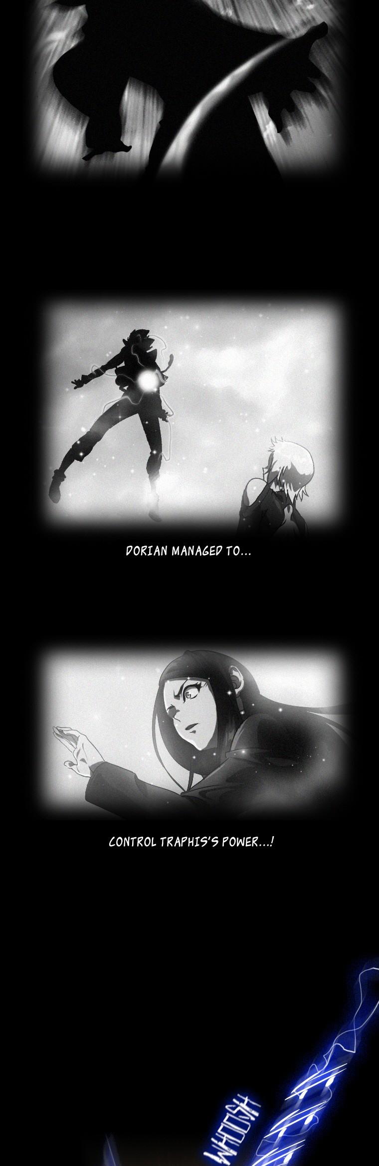 Over Steam chapter 71 - page 4