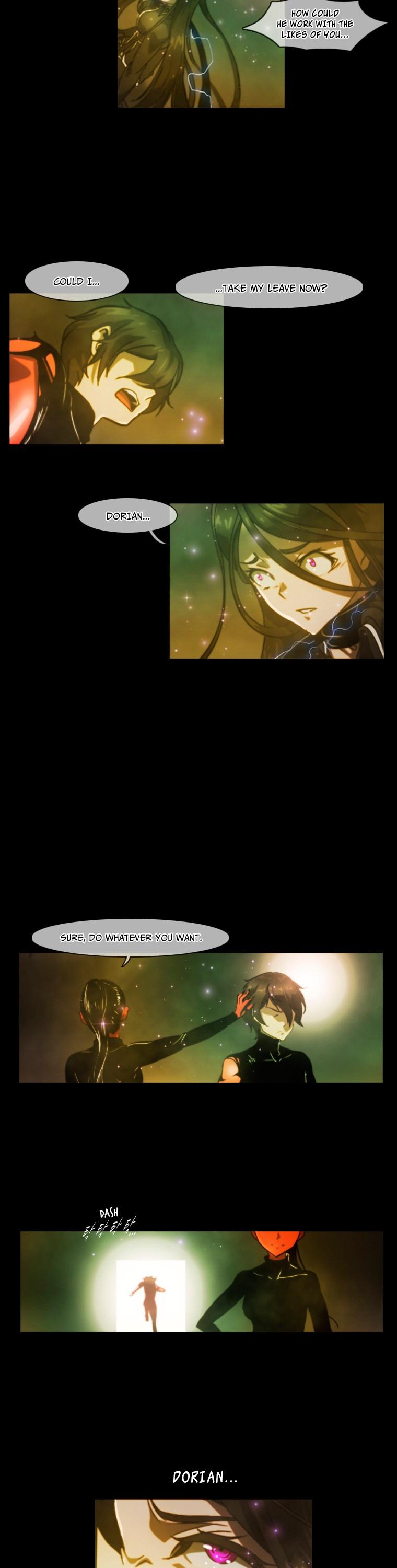Over Steam chapter 71 - page 7