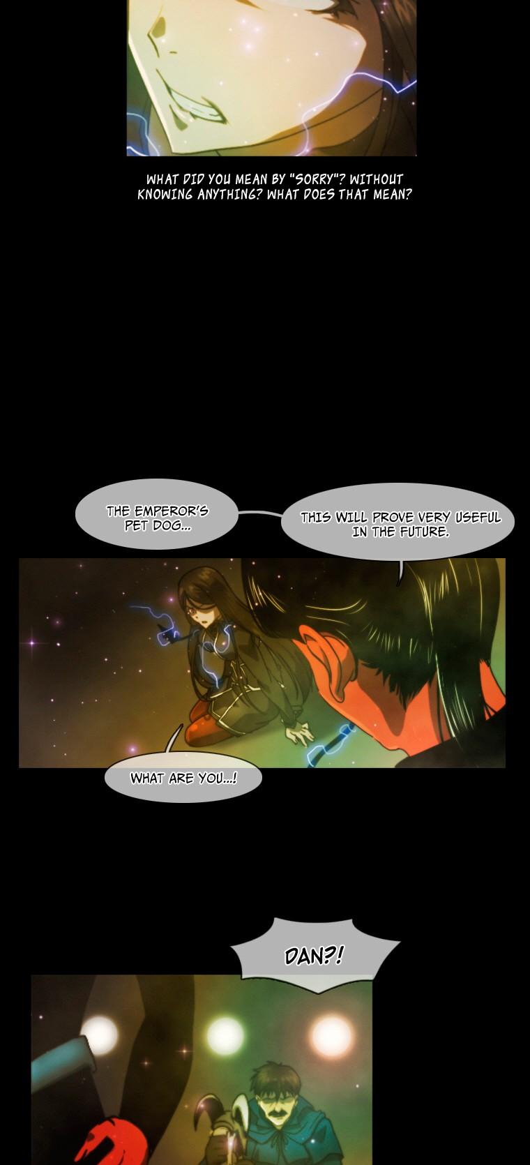 Over Steam chapter 71 - page 8