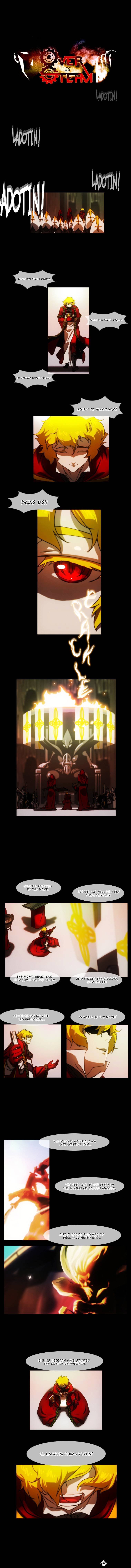 Over Steam chapter 55 - page 2