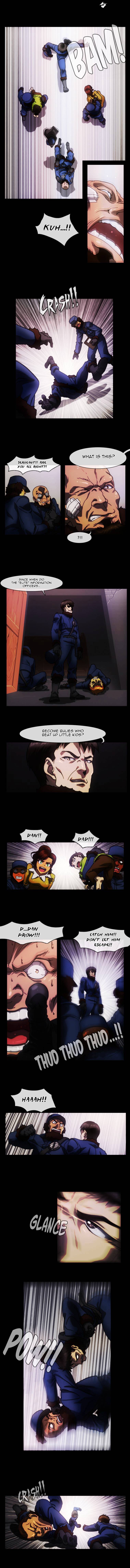 Over Steam chapter 45 - page 3