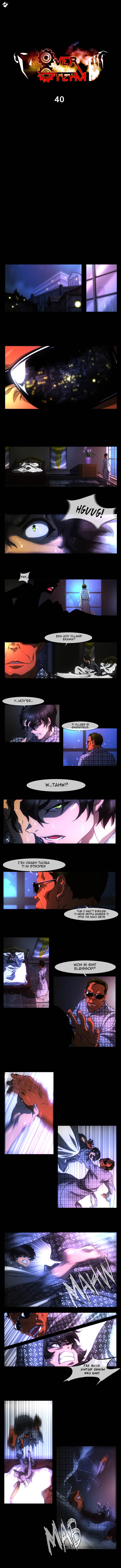 Over Steam chapter 40 - page 2