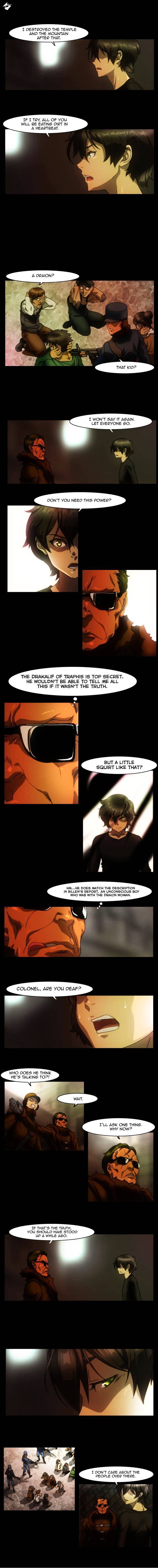 Over Steam chapter 39 - page 3
