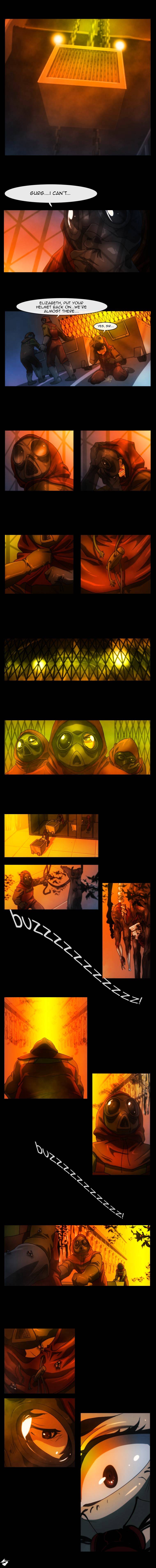 Over Steam chapter 37 - page 2