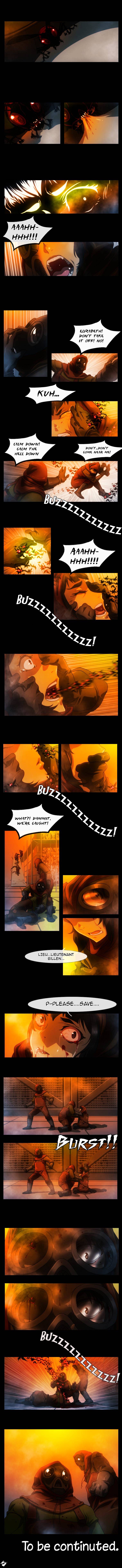 Over Steam chapter 37 - page 3