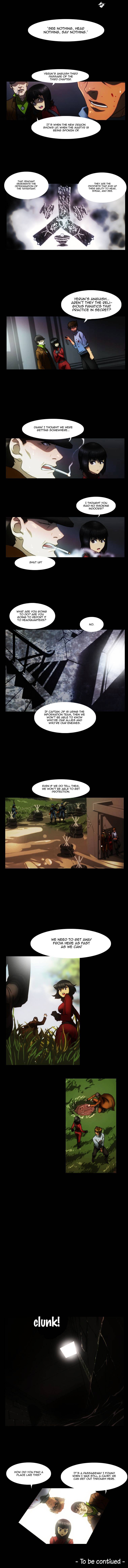 Over Steam chapter 35 - page 4