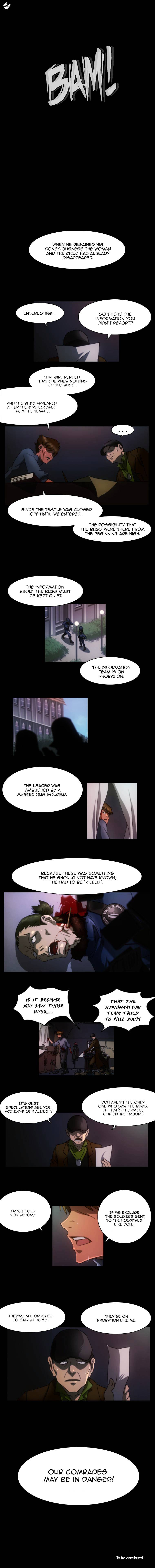 Over Steam chapter 30 - page 2