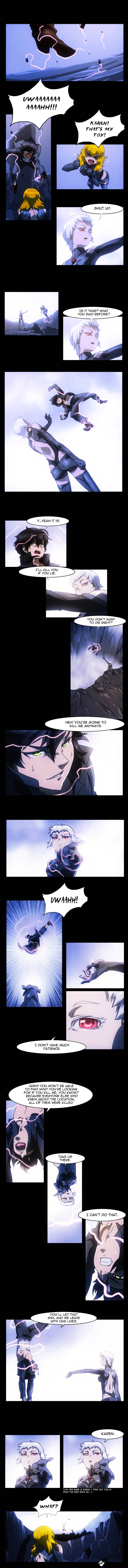 Over Steam chapter 27 - page 3