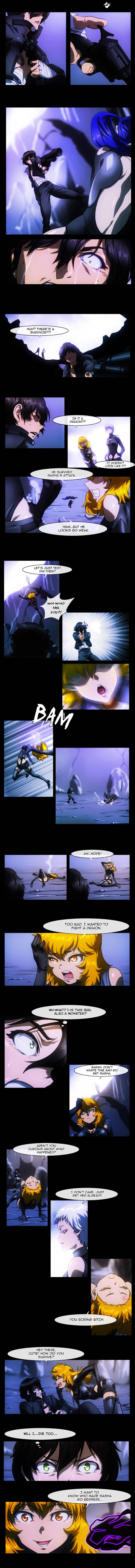Over Steam chapter 26 - page 3