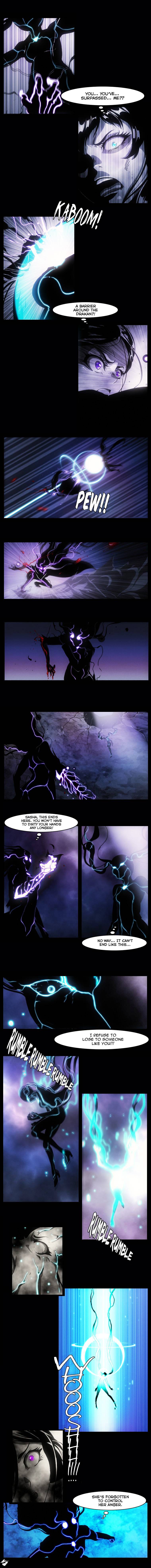 Over Steam chapter 25 - page 4