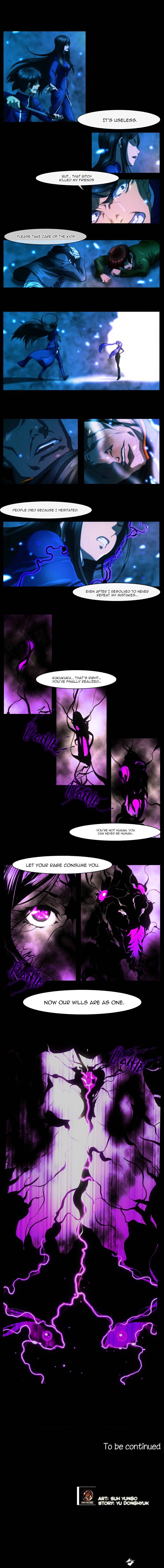 Over Steam chapter 24 - page 5