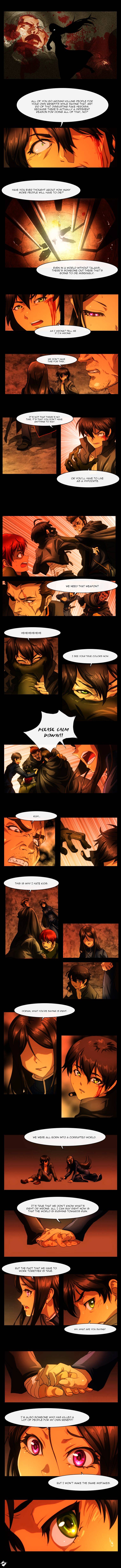 Over Steam chapter 23 - page 4