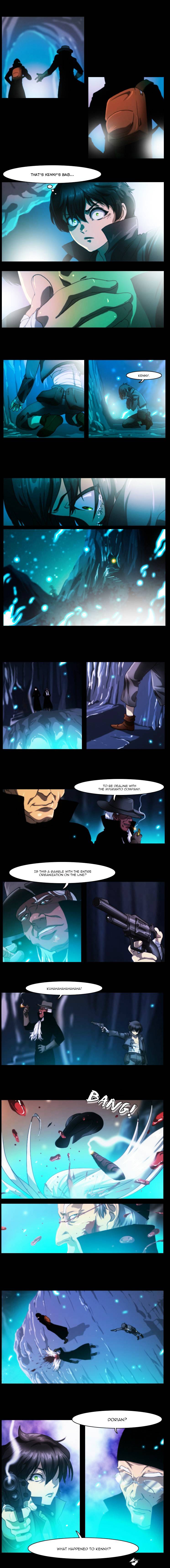 Over Steam chapter 21 - page 4