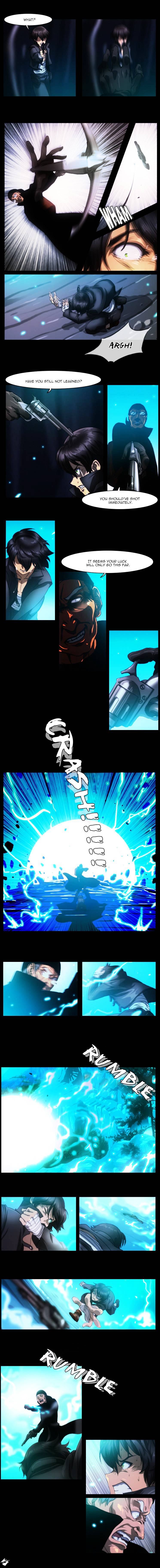 Over Steam chapter 21 - page 6