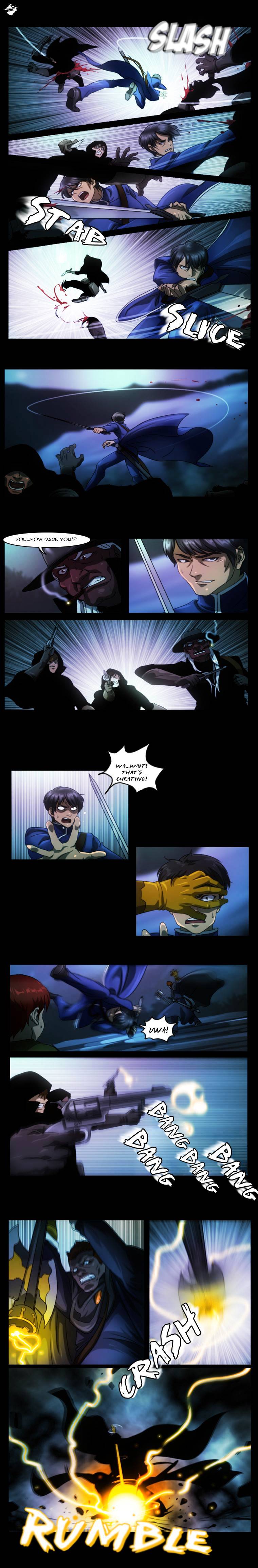 Over Steam chapter 18 - page 4