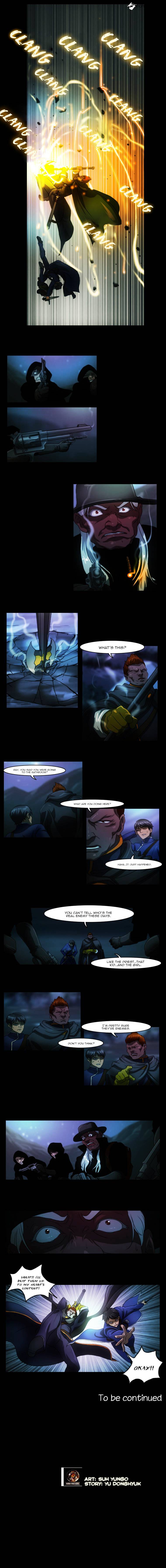 Over Steam chapter 18 - page 5