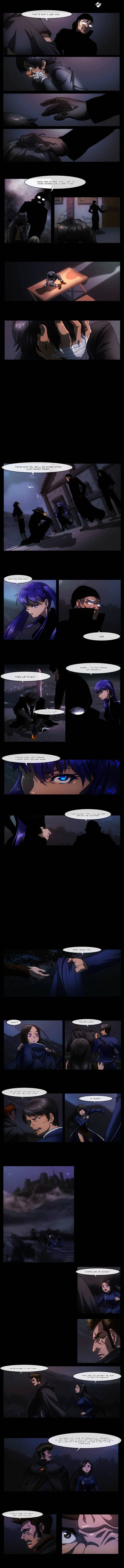 Over Steam chapter 17 - page 3