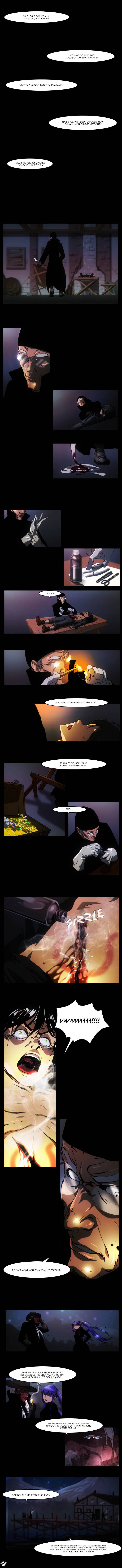Over Steam chapter 16 - page 3