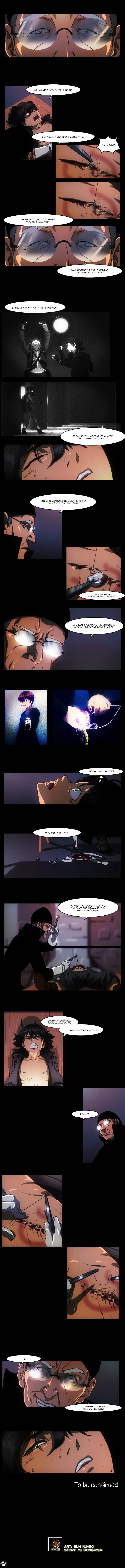 Over Steam chapter 16 - page 4