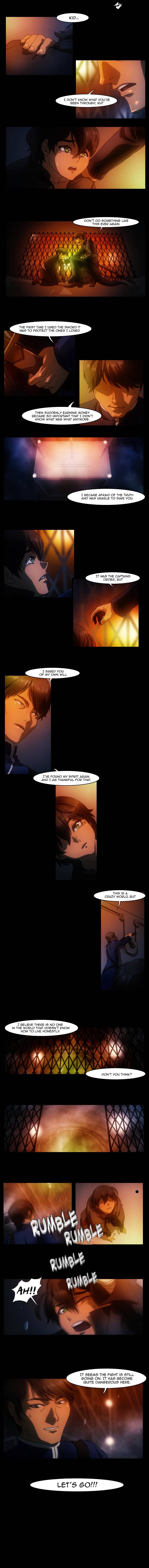 Over Steam chapter 11 - page 3