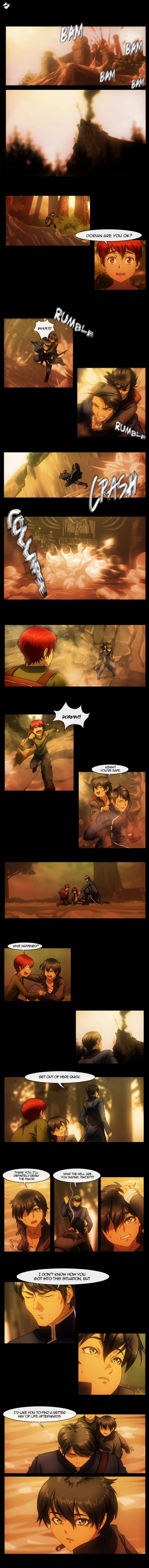 Over Steam chapter 11 - page 4