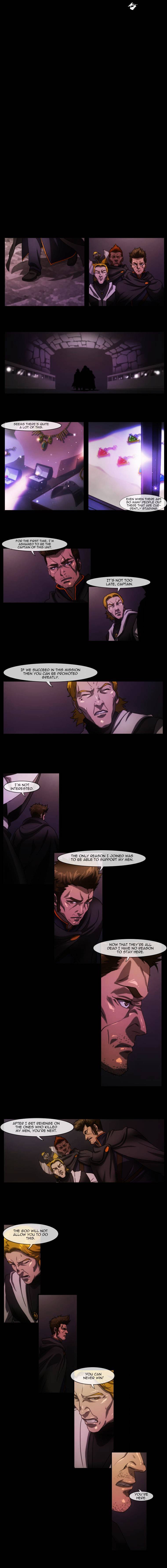 Over Steam chapter 9 - page 4