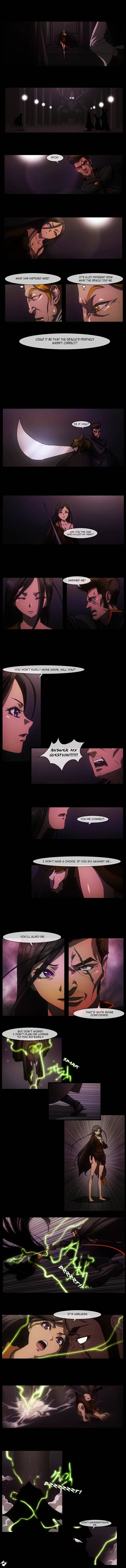 Over Steam chapter 9 - page 5