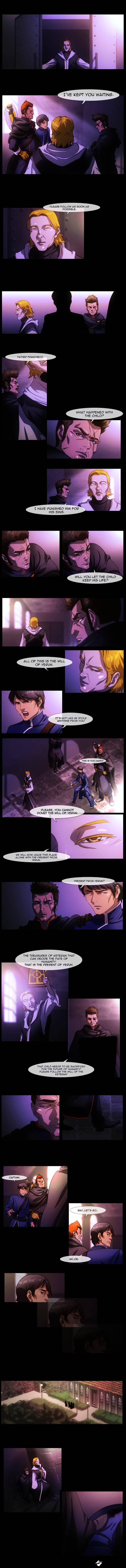 Over Steam chapter 8 - page 3