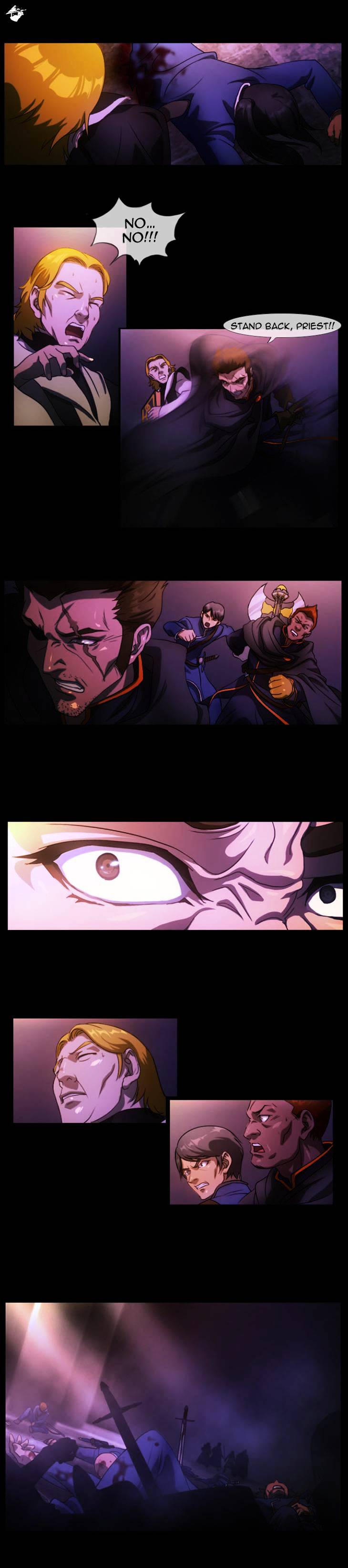 Over Steam chapter 8 - page 4