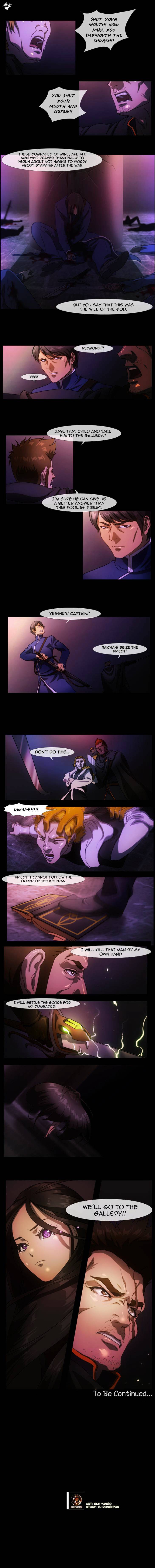 Over Steam chapter 8 - page 7