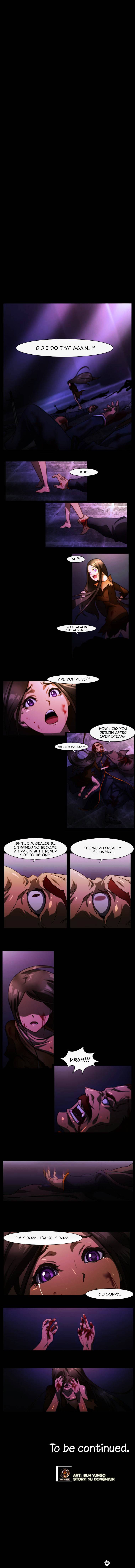 Over Steam chapter 7 - page 6