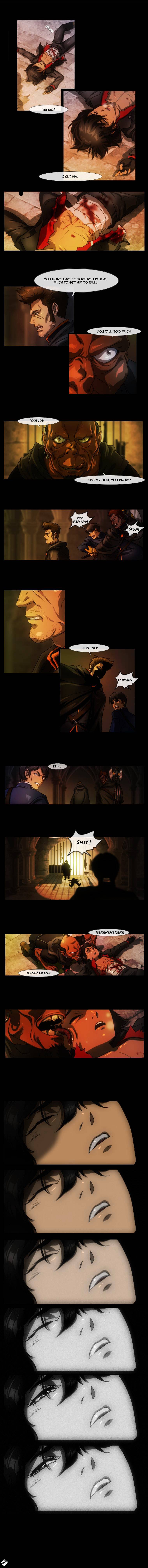 Over Steam chapter 6 - page 3