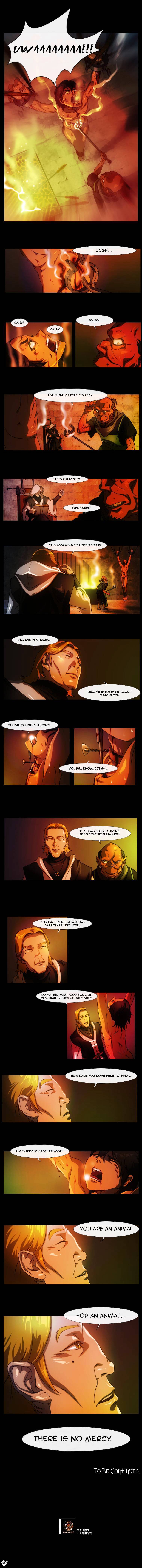 Over Steam chapter 6 - page 5