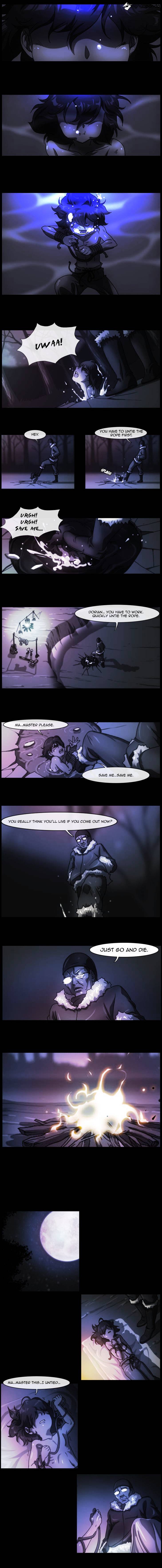 Over Steam chapter 5 - page 4