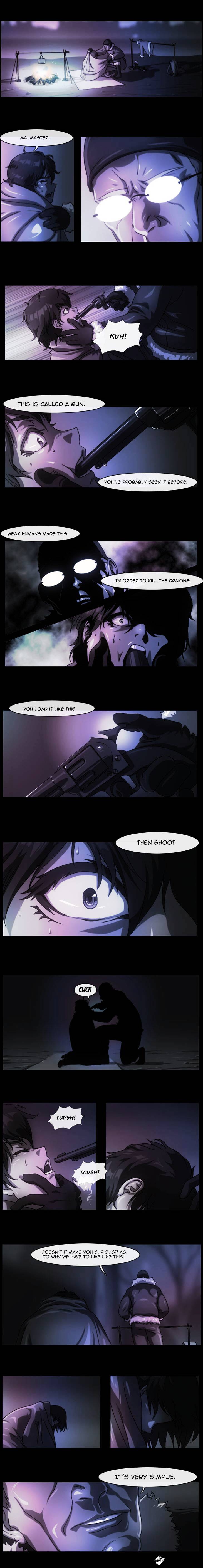 Over Steam chapter 5 - page 5