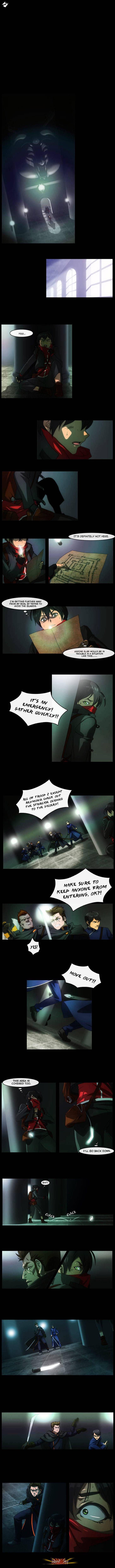 Over Steam chapter 4 - page 4