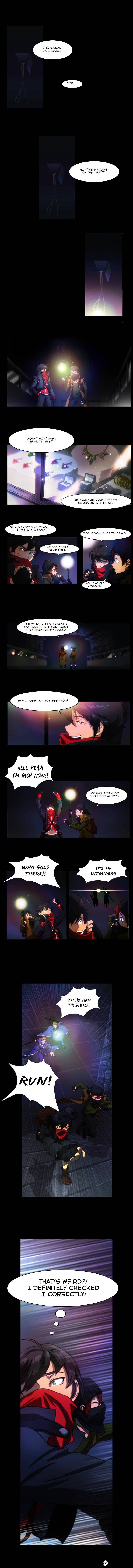 Over Steam chapter 2 - page 4