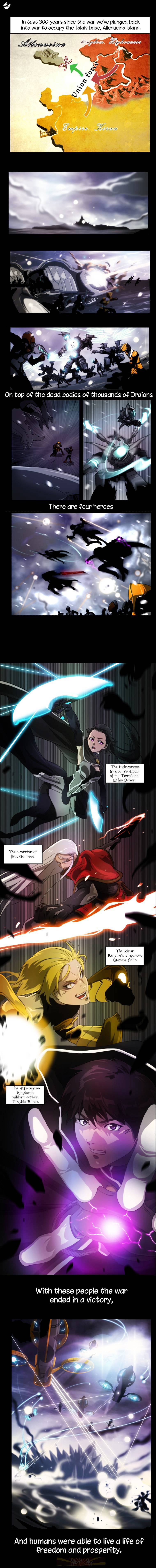 Over Steam chapter 1 - page 10