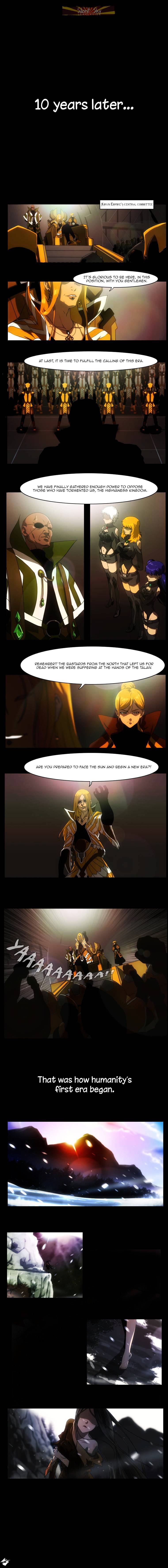 Over Steam chapter 1 - page 11