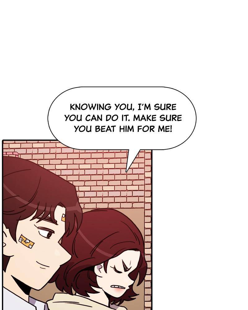 Taekwondo Kid Chapter 36 - page 109