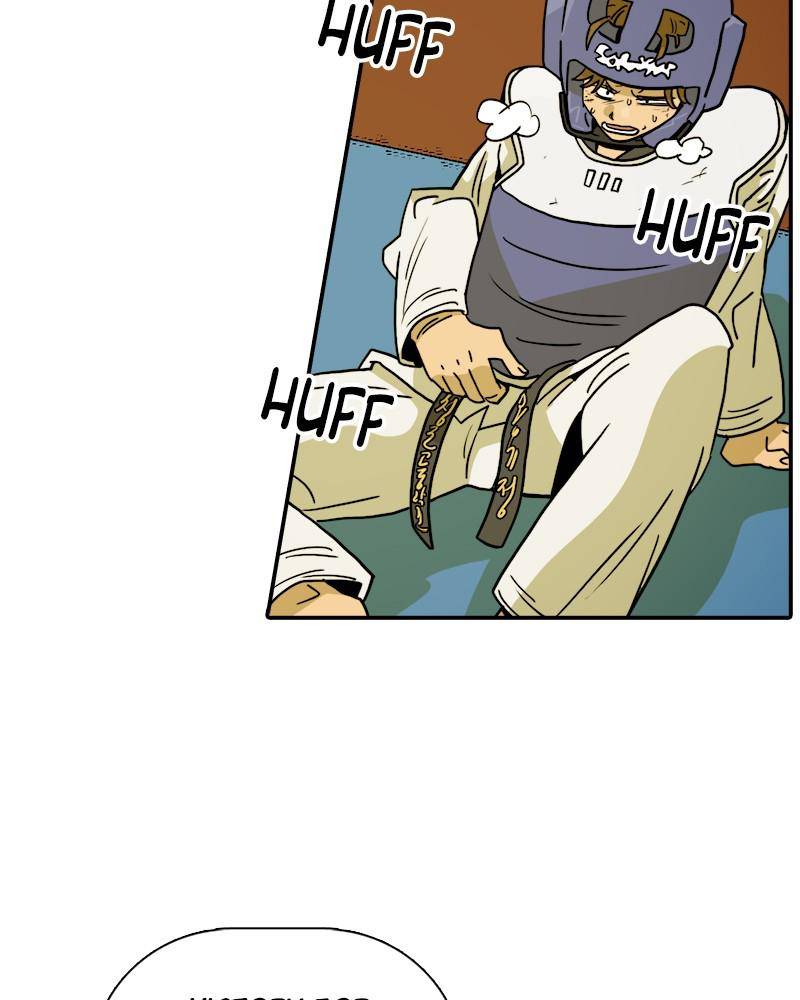 Taekwondo Kid Chapter 36 - page 13